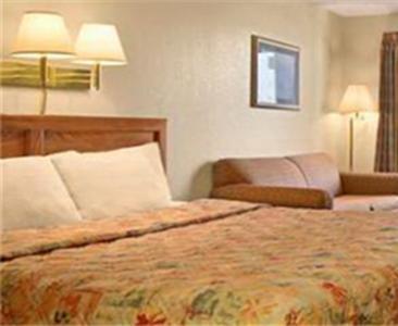 Days Inn By Wyndham Apple Valley Pigeon Forge/Sevierville Quarto foto